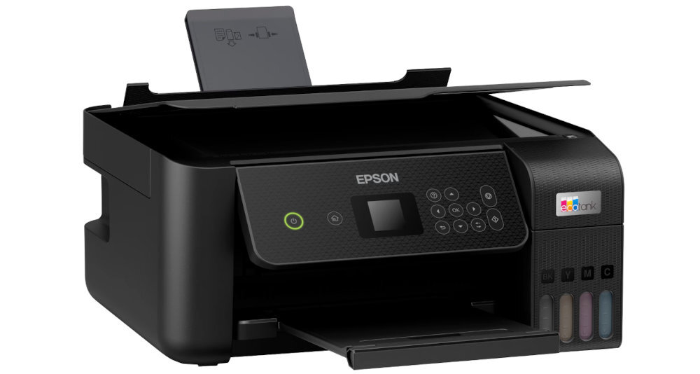Urządzenie wielofunkcyjne EPSON EcoTank ET-2820 lacznosc z wifi