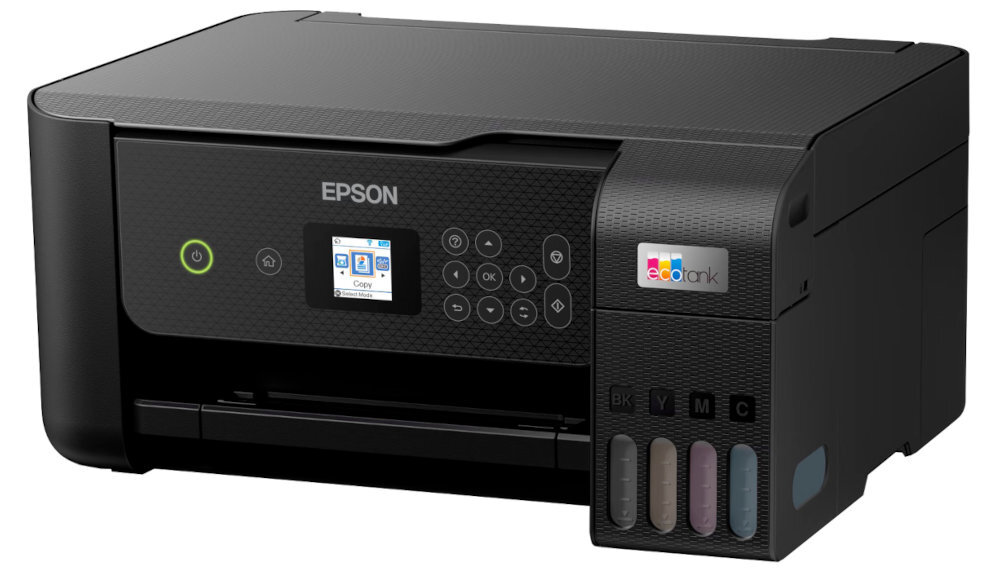 Urządzenie wielofunkcyjne EPSON EcoTank ET-2820 skaner