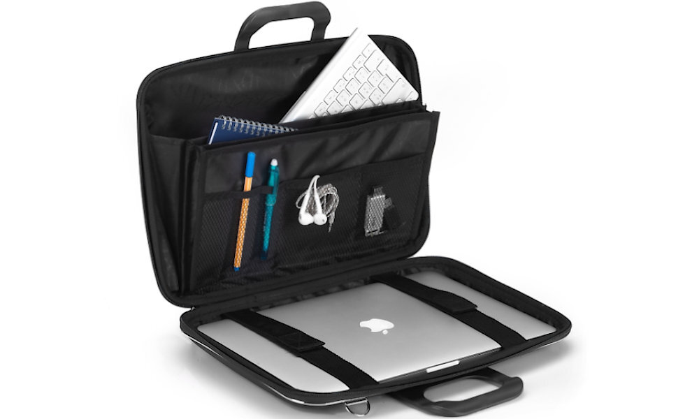 BOMBATA Allblack Dużo stylu i dużo miejsca