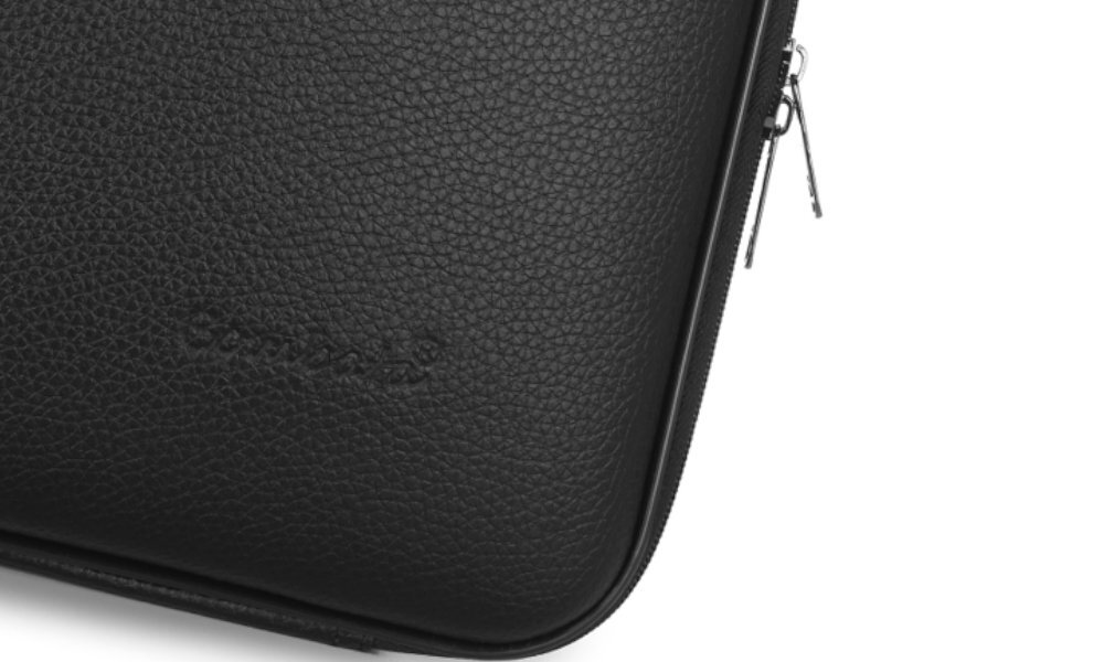 BOMBATA Allblack Wygoda i bezpieczeństwo