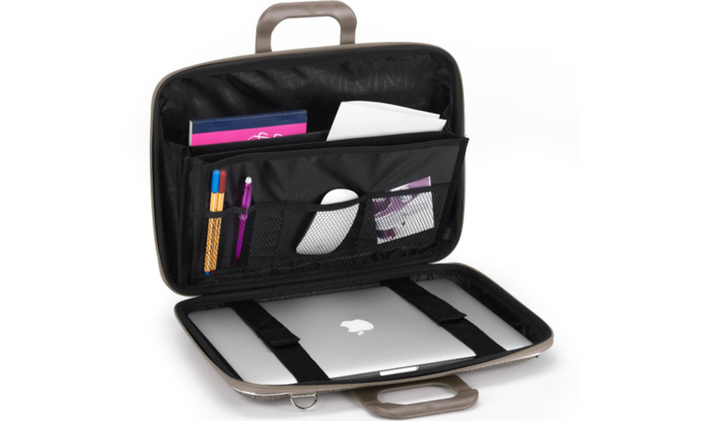 BOMBATA Cocco Dużo stylu i dużo miejsca