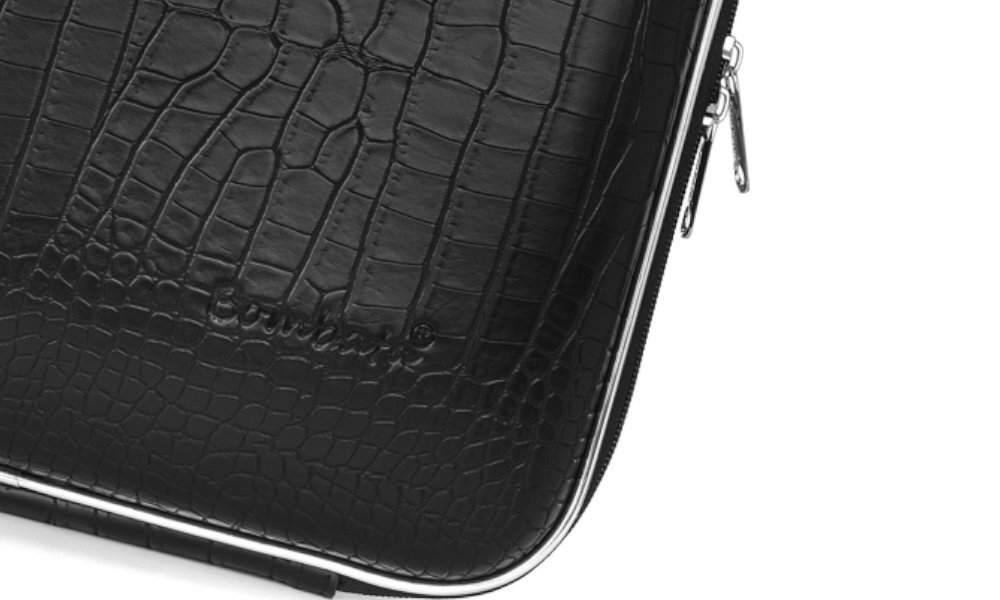 BOMBATA Cocco Wygoda i bezpieczeństwo