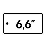 Obrazek reprezentujący wyświetlacz Infinity-V Obrazek reprezentujący wyświetlacz Infinity-V