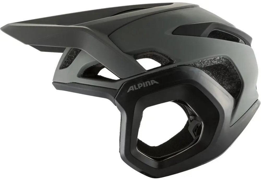 Kask rowerowy ALPINA Rootage Evo MTB przeznaczenie uniwersalność