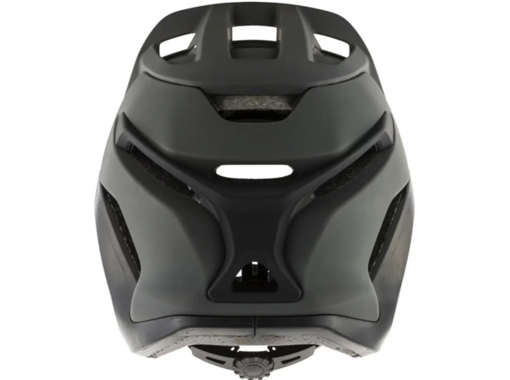 Kask rowerowy ALPINA Rootage Evo MTB wentylacja skuteczność