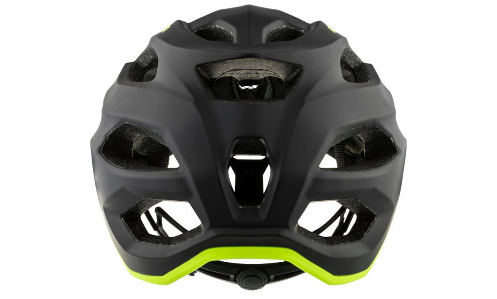 Kask rowerowy ALPINA Carapax 2.0 material wewnetrzny EPS