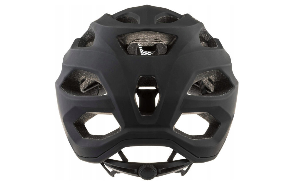 Kask rowerowy ALPINA Carapax 2.0 material wewnetrzny EPS