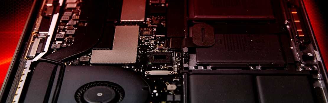 Laptop HIRO X570T - Intel Core GeForce RTX NVIDIA RTX