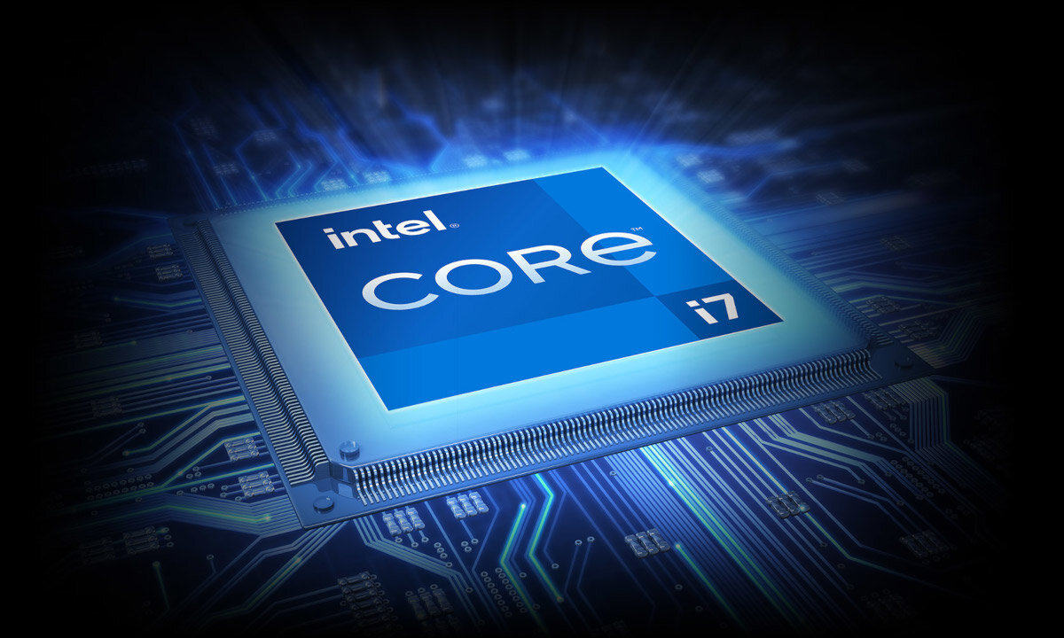 Komputer MSI MAG Infinite 11TG-1473PL wielordzeniowy procesor