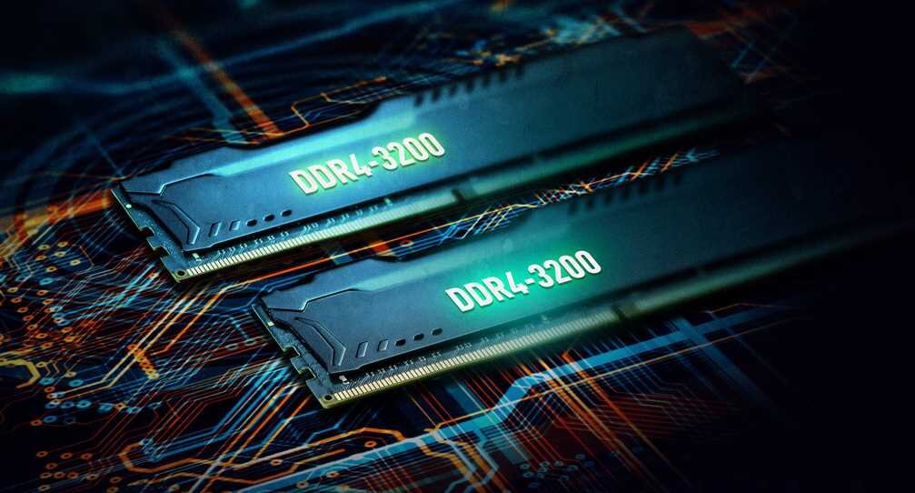 Laptop MSI Alpha - DDR4 