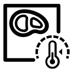 Obrazowe przedstawienie systemu Air Sous Vide Obrazowe przedstawienie systemu Air Sous Vide