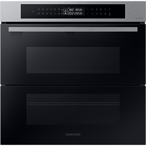 Zdjęcie modelu Samsung NV7B4345VAS w zestawieniu z innymi piekarnikami Zdjęcie modelu Samsung NV7B4345VAS w zestawieniu z innymi piekarnikami