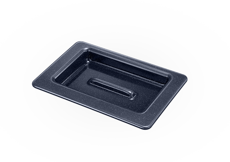 Wyjątkowa soczystość potraw zostaje zapewniona przez naczynie Natural Steam. Wyjątkowa soczystość potraw zostaje zapewniona przez naczynie Natural Steam.