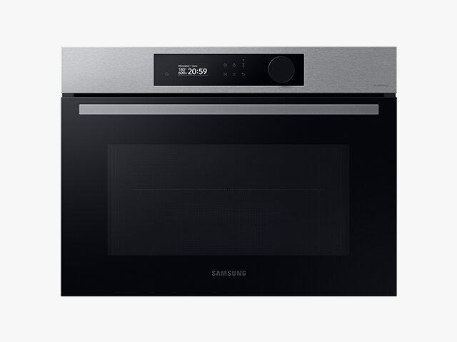 Ilustracja piekarnika kompaktowego NQ5B5763DBS Ilustracja piekarnika kompaktowego NQ5B5763DBS