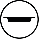 Ikonka informuje, że wraz z piekarnikiem Samsung NV7B4445VAK sprzedawanym w Media Expert w opakowaniu otrzymujesz tacę natural steam