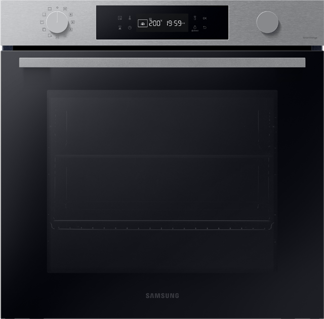 Front piekarnika Samsung NV7B41207AS 