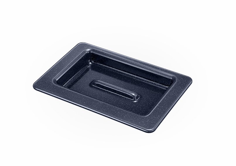 Zdjęcie pokazuje jak wygląda naczynie Natural Steam