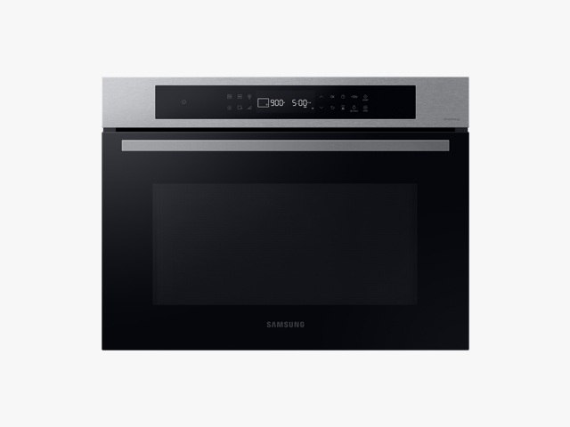 Uzupełnij piekarnik o dodatkowe urządzenia kuchenne Samsung. Ich ofertę znajdziesz w Media Expert