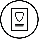 W opakowaniu z piekarnikiem kompaktowym Samsung NQ5B4553FBK znajduje się dokumentacja W opakowaniu z piekarnikiem kompaktowym Samsung NQ5B4553FBK znajduje się dokumentacja