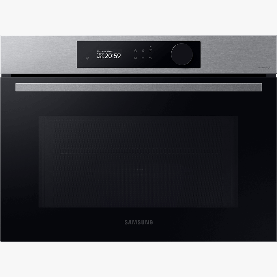 50-litrowy piekarnik kompaktowy NQ5B5763DBS 50-litrowy piekarnik kompaktowy NQ5B5763DBS