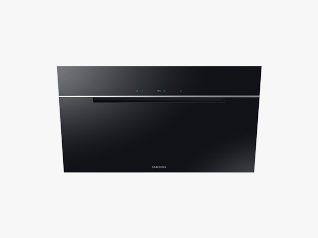 Okap skośny NK36M7070VB ze sterowaniem dotykowym Okap skośny NK36M7070VB ze sterowaniem dotykowym