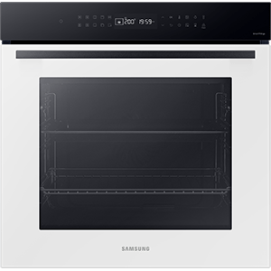 Piekarnik NV7B4040VAW z funkcją Natural Steam Piekarnik NV7B4040VAW z funkcją Natural Steam