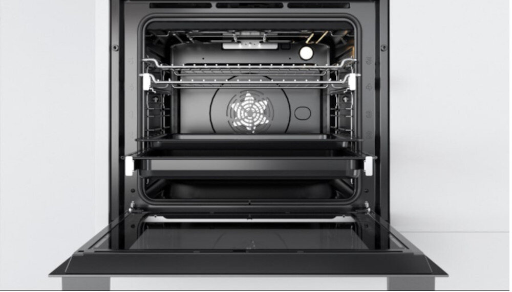 PIEKARNIK WHIRLPOOL W6 4S2 OS4 P2 BL prowadnice teleskopowe