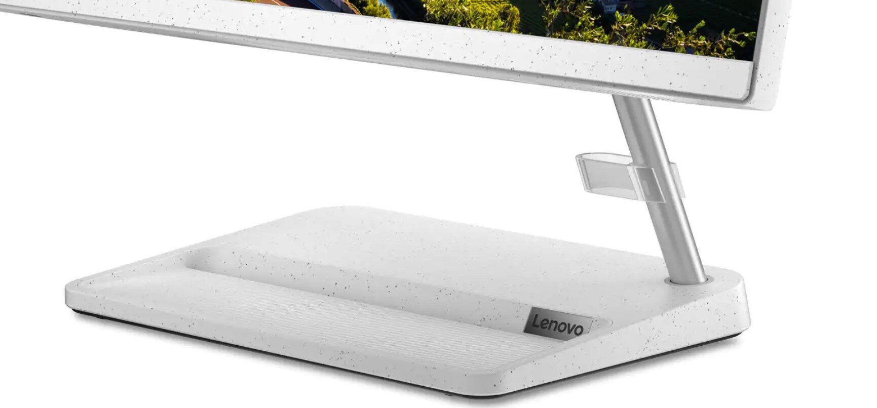 Komputer LENOVO IdeaCentre 3 Specjalnie skonstruowana podstawa