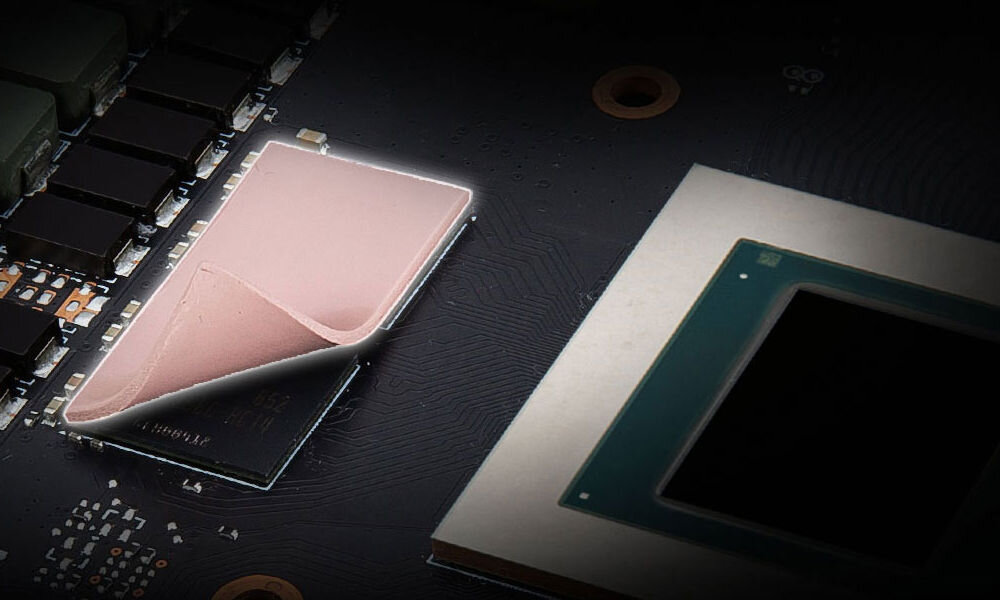 MSI GeForce RTX 3080 Suprim X LHR 12GB ukos