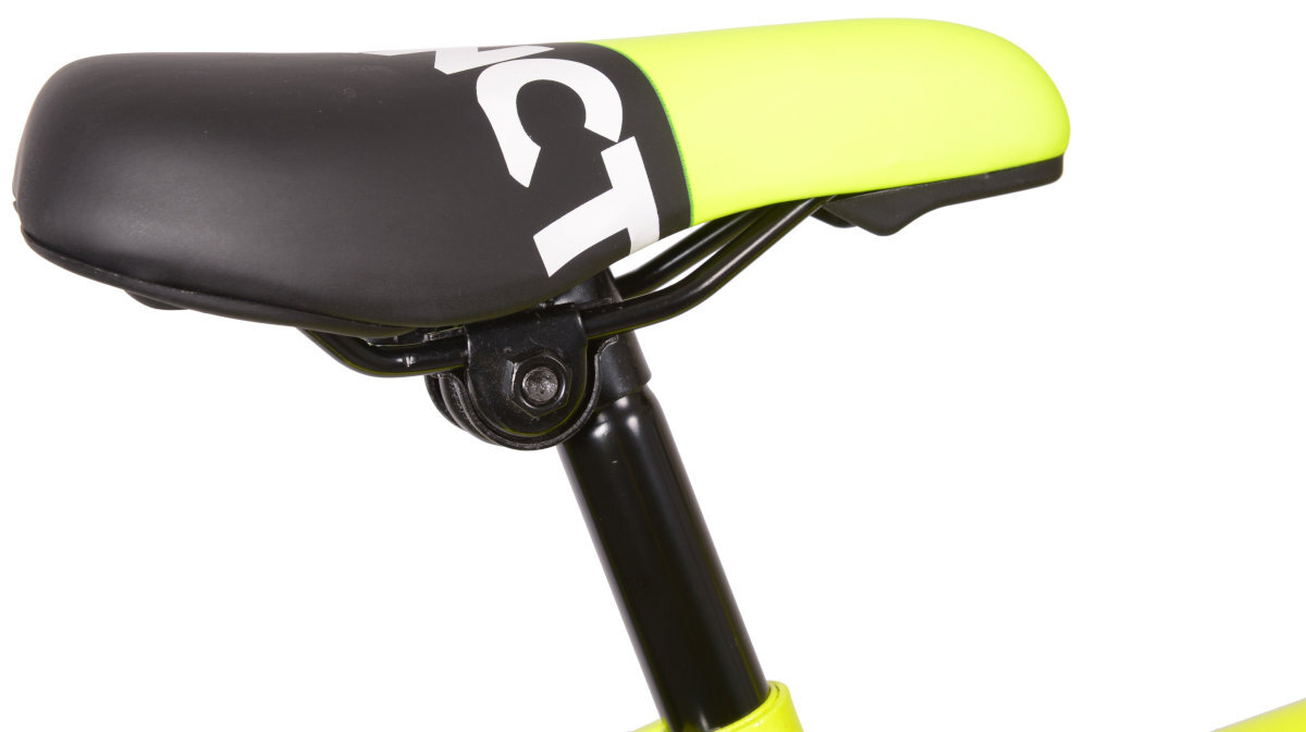 ROWER MBM BMX 901 INSTINCT FREESTYLE 20 wygodne siodelko