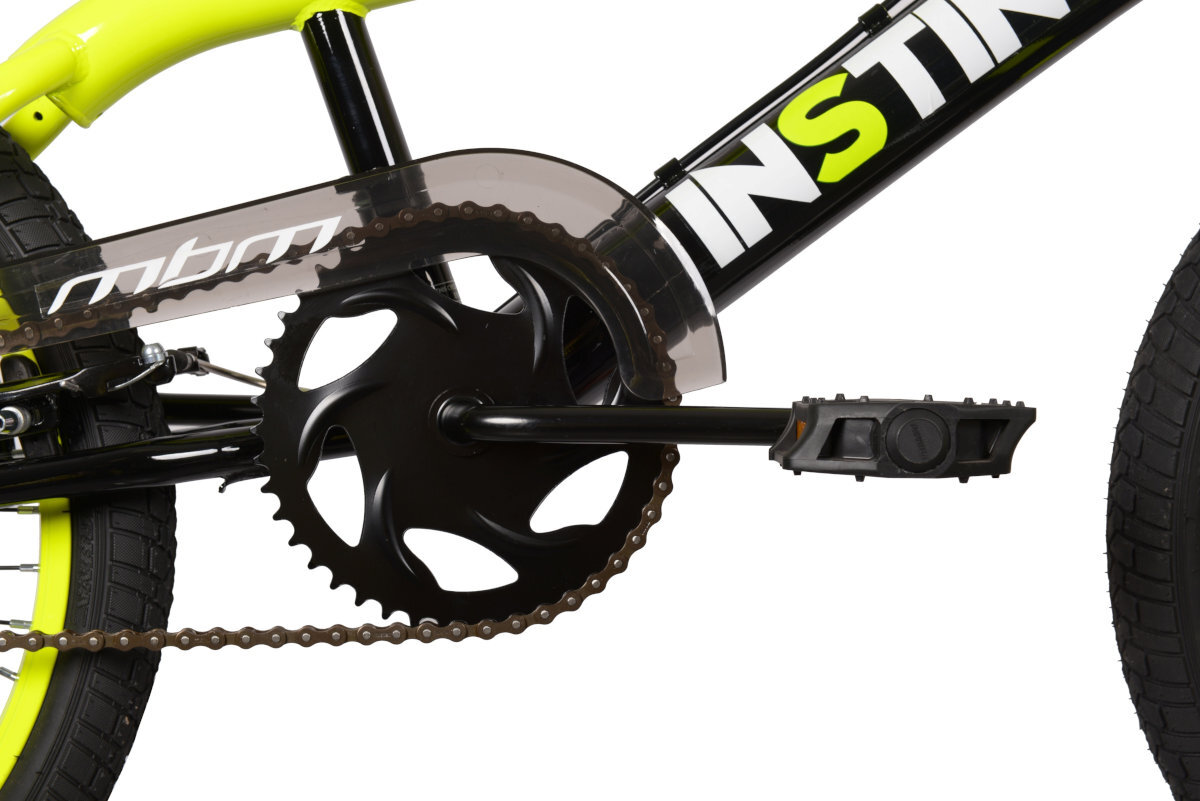 ROWER MBM BMX 901 INSTINCT FREESTYLE 20 gwarancja na rame