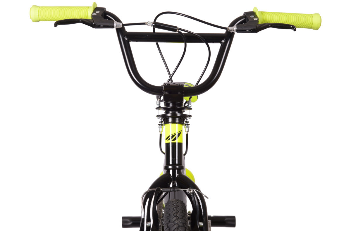ROWER MBM BMX 901 INSTINCT FREESTYLE 20 bogate wyposazenie