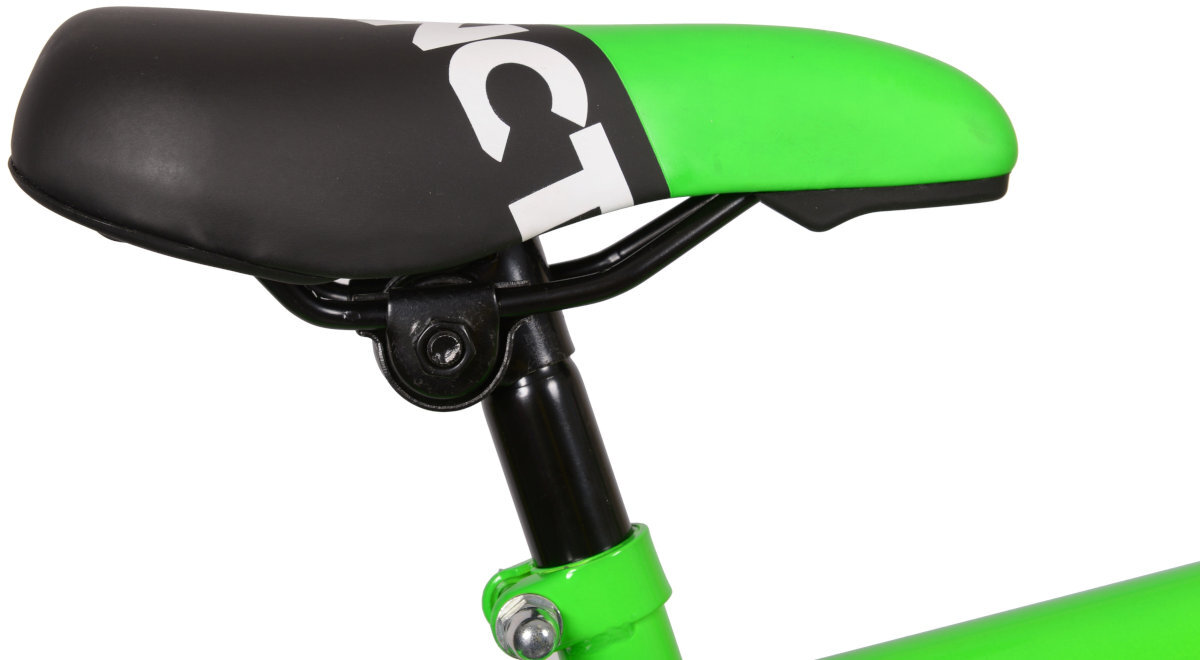 ROWER MBM BMX 901 INSTINCT FREESTYLE 20 wygodne siodelko