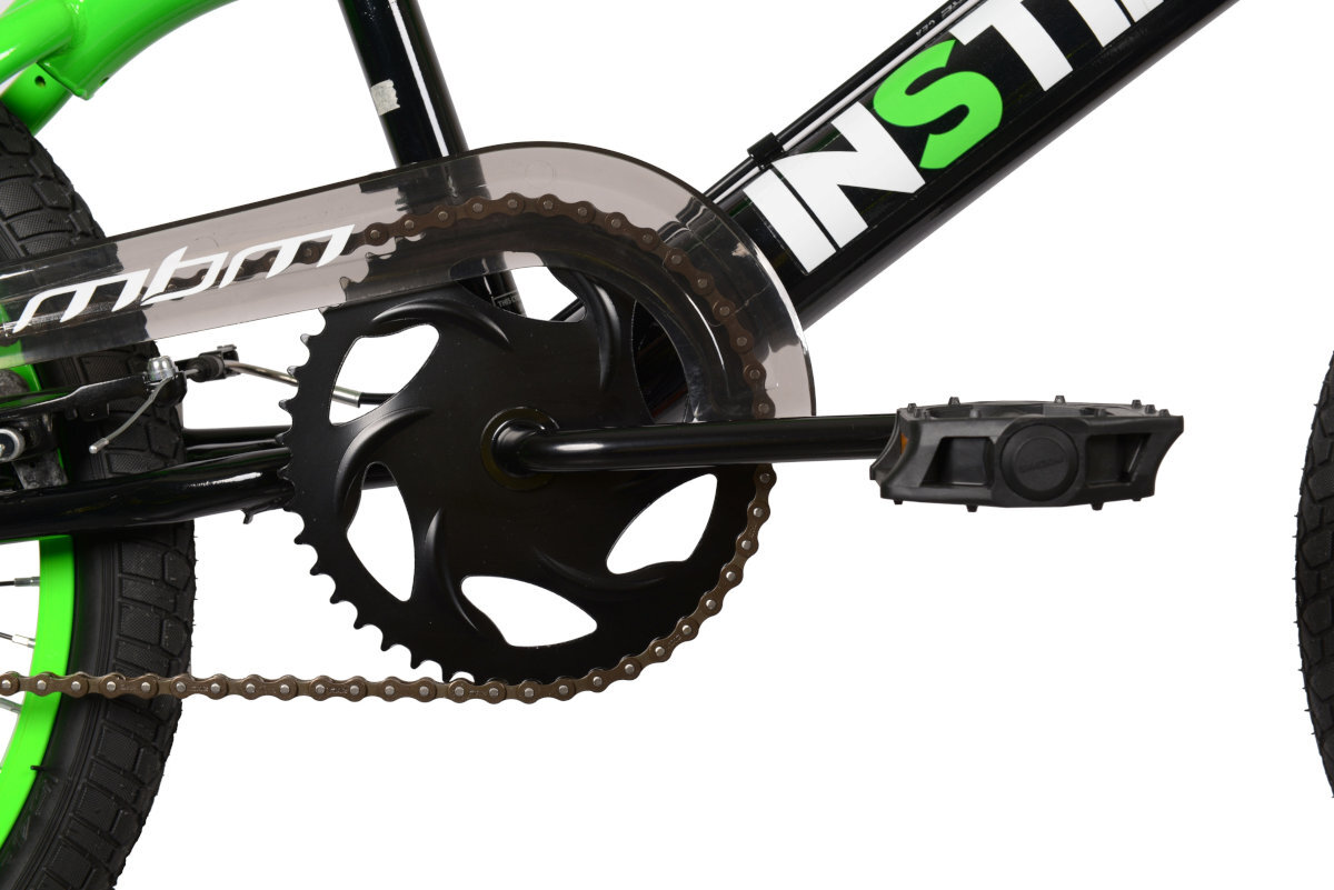 ROWER MBM BMX 901 INSTINCT FREESTYLE 20 gwarancja na rame