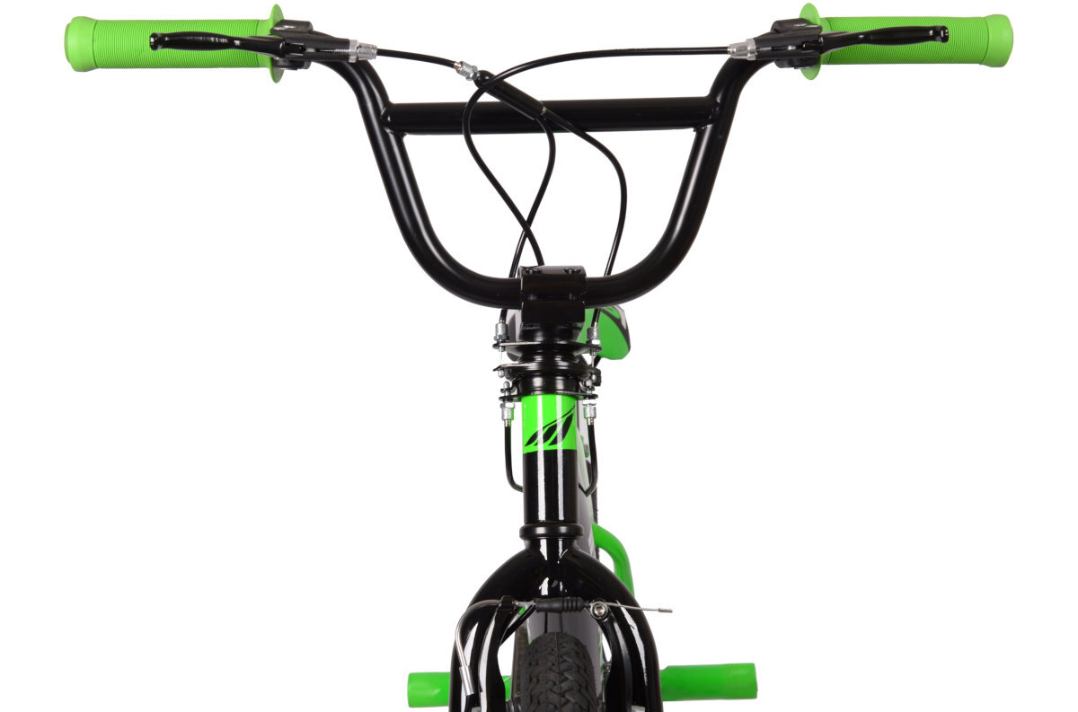 ROWER MBM BMX 901 INSTINCT FREESTYLE 20 bogate wyposazenie