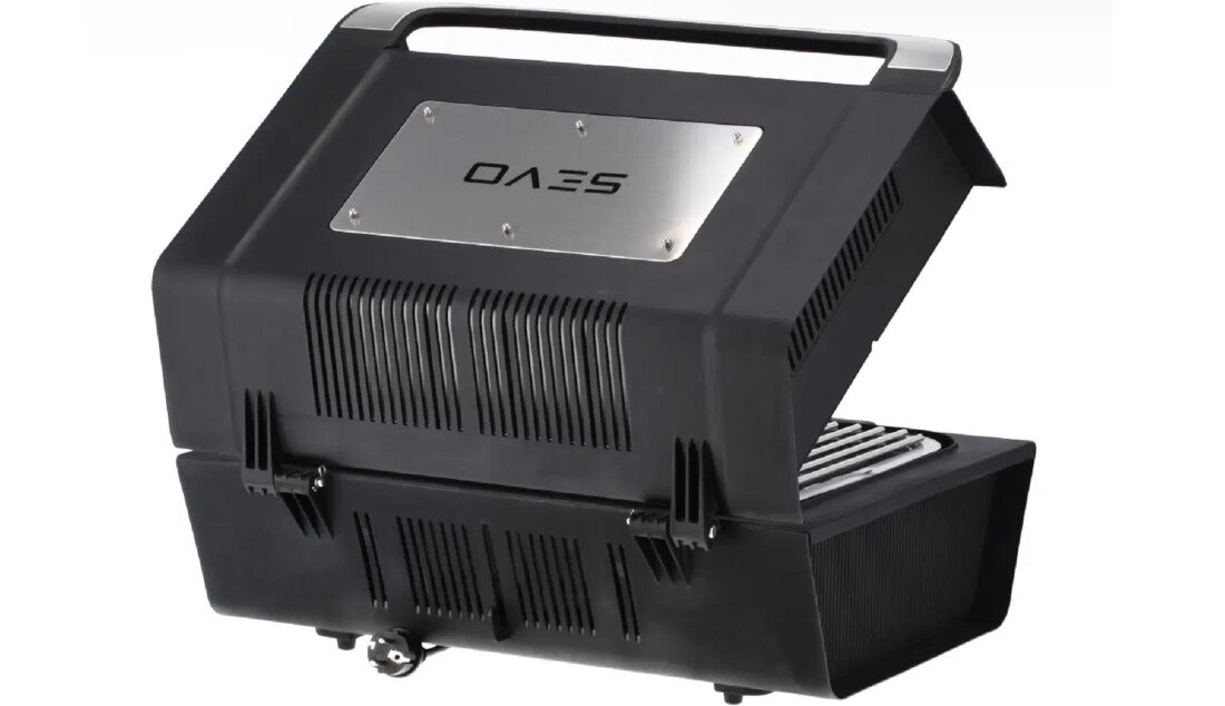 Grill elektryczny SEVERIN PG8138 Low and slow