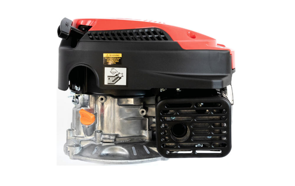 RATO silnik glebogryzarka chłodzenie powietrze niezawodne działanie