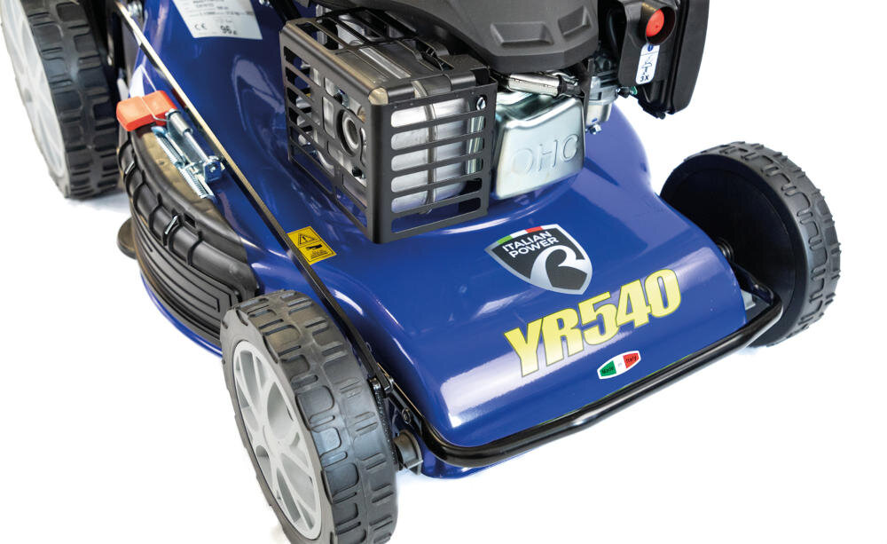 YAMAHA regulacja osiowa wysokość kosz komfortowe ustawienia