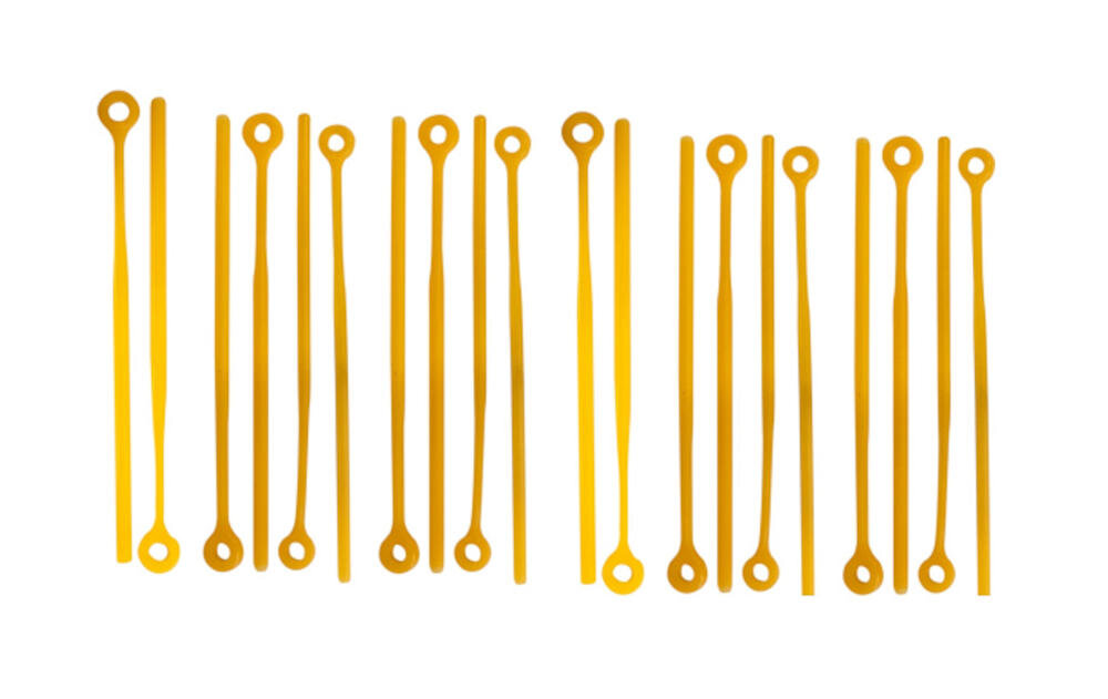 MULTIPOWER żyłki tnące wytrzymały materiał skuteczne cięcie twarde trawy chwasty