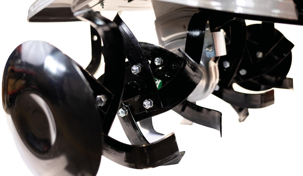 RATO RG3.6-75 zestaw noże prace ostrze