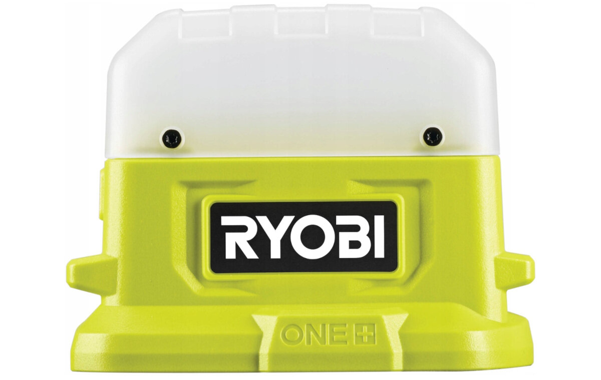 Lampa warsztatowa RYOBI RLC18-0