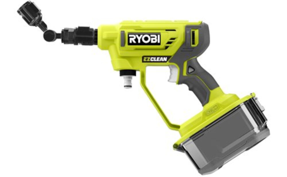 Adapter obrotowy RYOBI EZClean RAC764