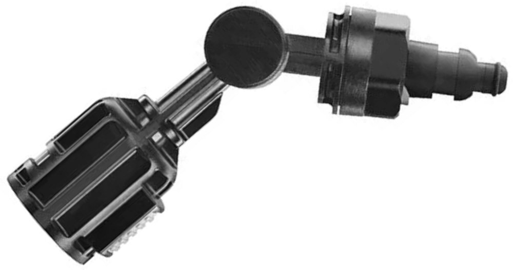 Adapter obrotowy RYOBI EZClean RAC764 profesjonalizm