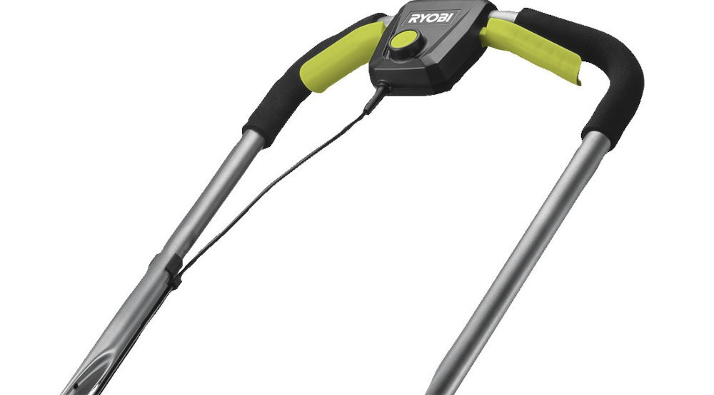 Kosiarka akumulatorowa RYOBI RLM36X41H50G MAX POWER