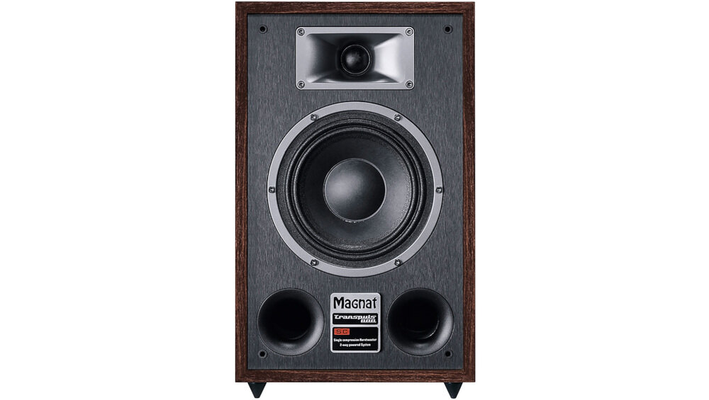Kolumny głośnikowe MAGNAT Transpuls 800A - 60 W RMS