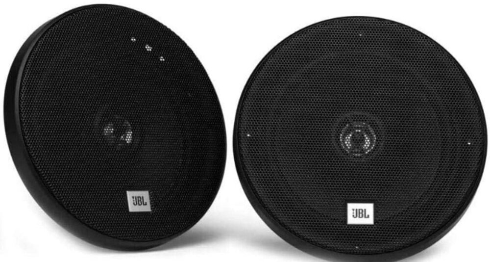 Głośniki samochodowe JBL Stage 1 621 - głośniki samochodowe jbl