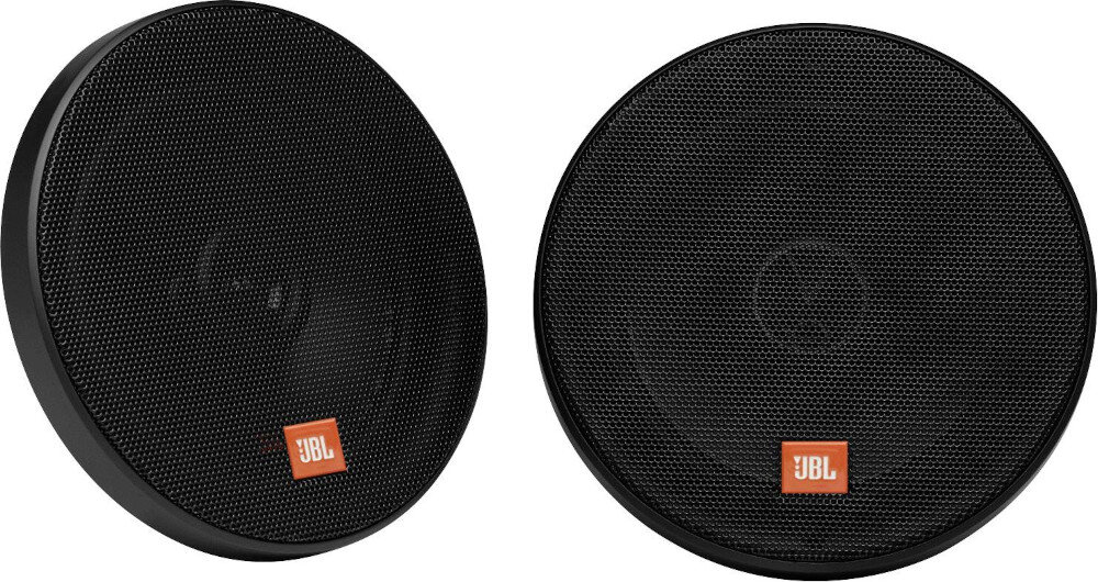 Głośniki samochodowe JBL Stage 2 624 - głośniki samochodowe jbl