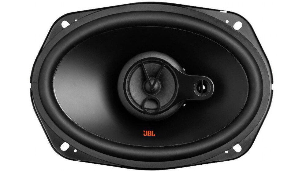 Głośniki samochodowe JBL Stage 2 9634 - głośniki samochodowe jbl