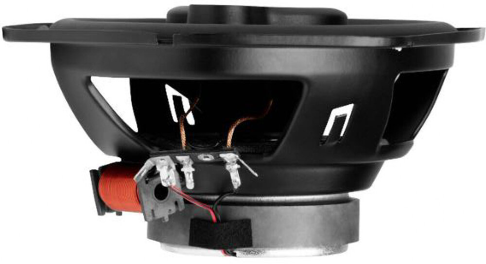 Głośniki samochodowe JBL Stage 2 9634  - budowa głośników