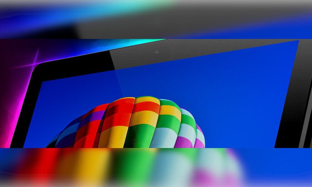 Komputer NTT Basic ZKA-WA900-W10HM swietna rozdzielczosc Full HD